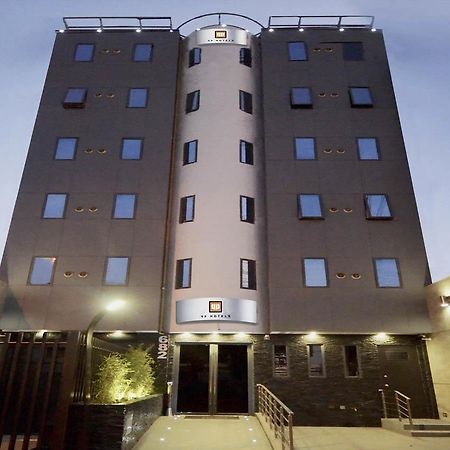 Qp Hotels Τρουχίλο Εξωτερικό φωτογραφία