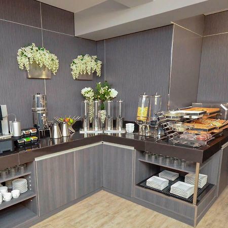Qp Hotels Τρουχίλο Εξωτερικό φωτογραφία