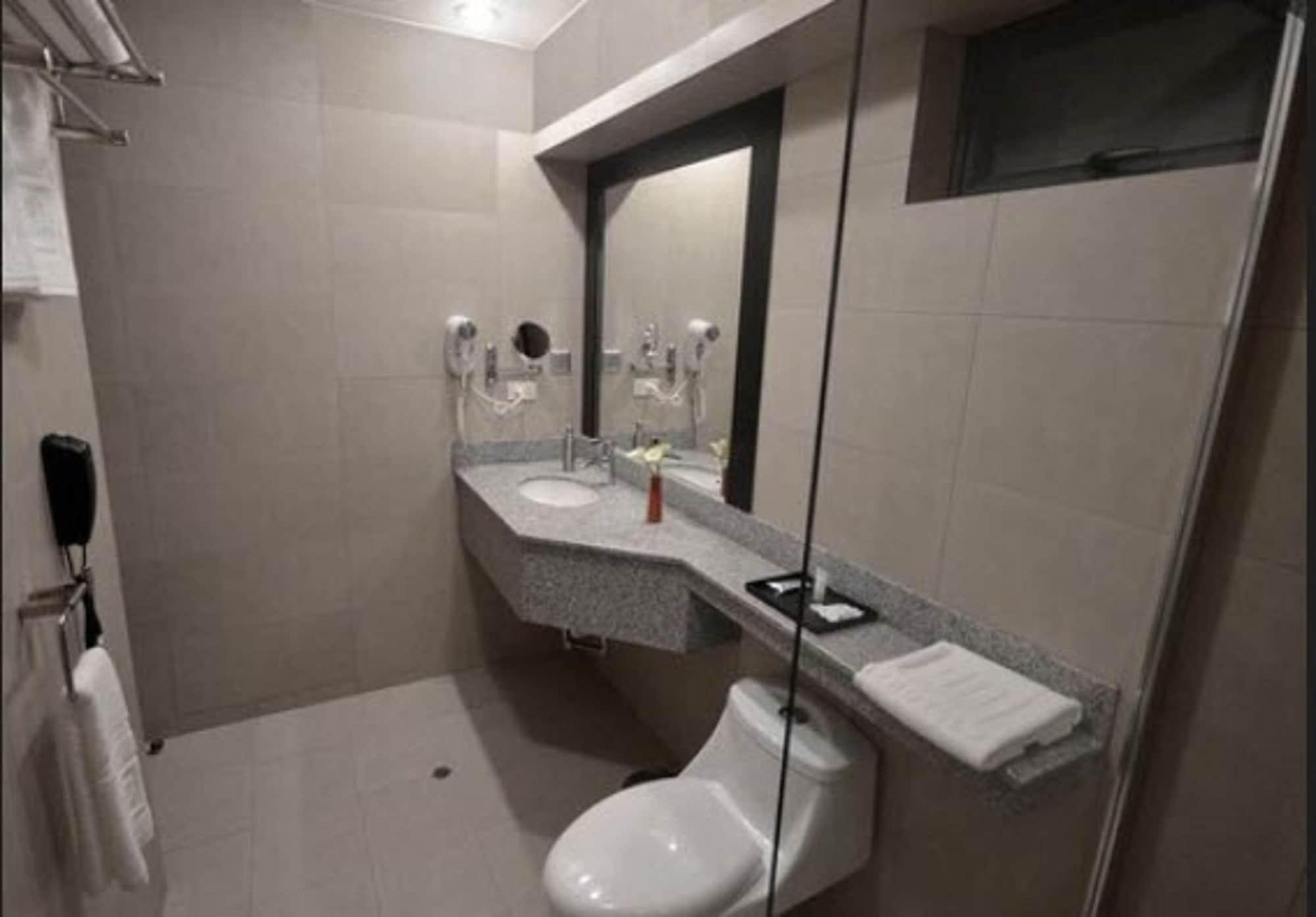 Qp Hotels Τρουχίλο Εξωτερικό φωτογραφία