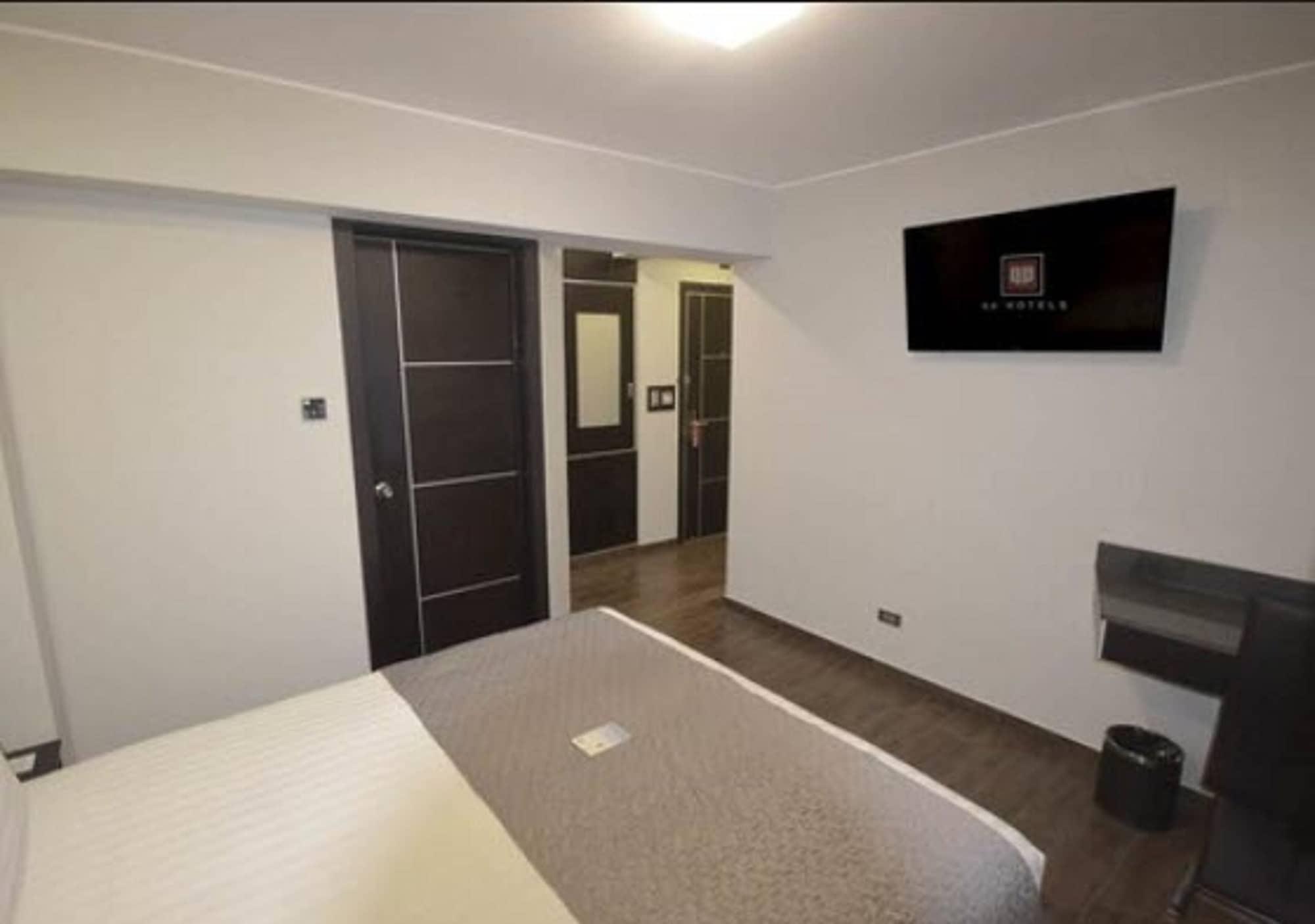 Qp Hotels Τρουχίλο Εξωτερικό φωτογραφία