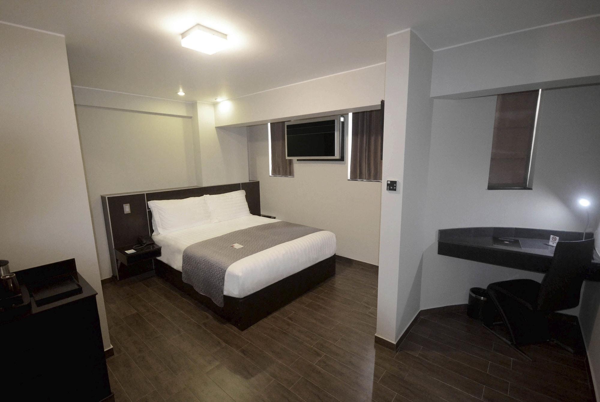 Qp Hotels Τρουχίλο Εξωτερικό φωτογραφία