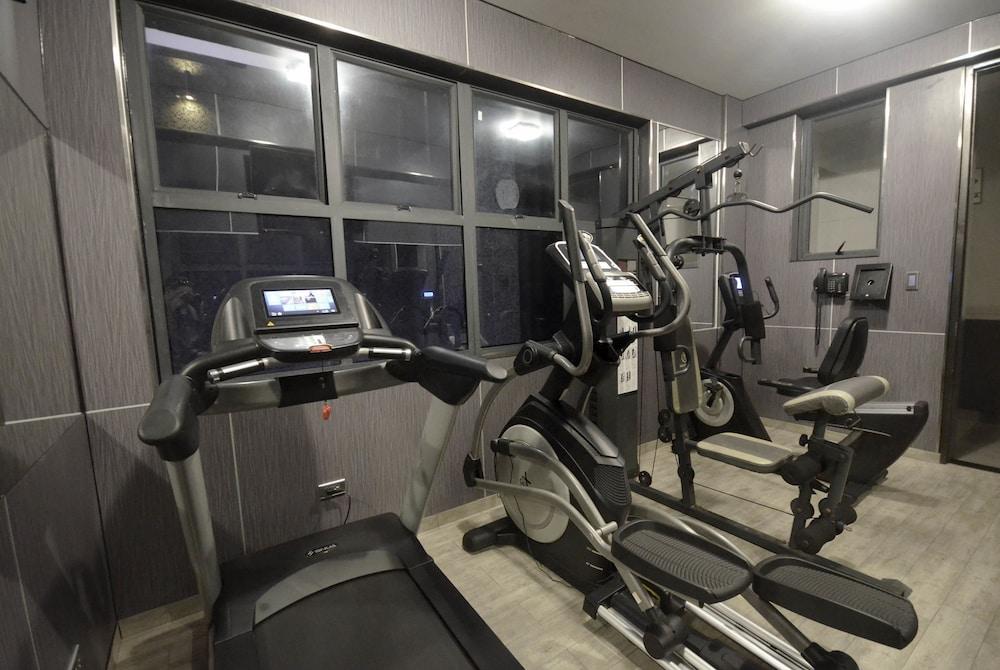 Qp Hotels Τρουχίλο Εξωτερικό φωτογραφία