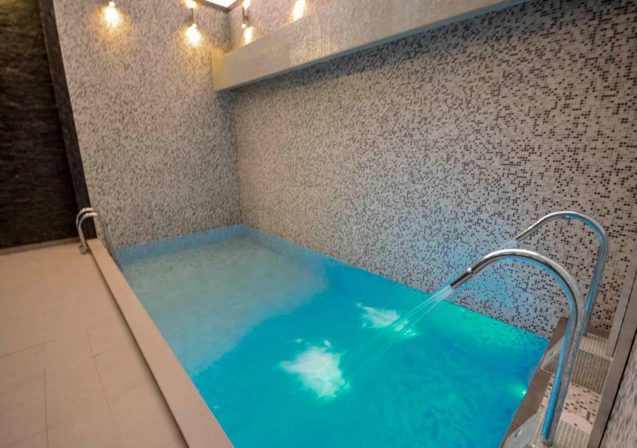 Qp Hotels Τρουχίλο Εξωτερικό φωτογραφία
