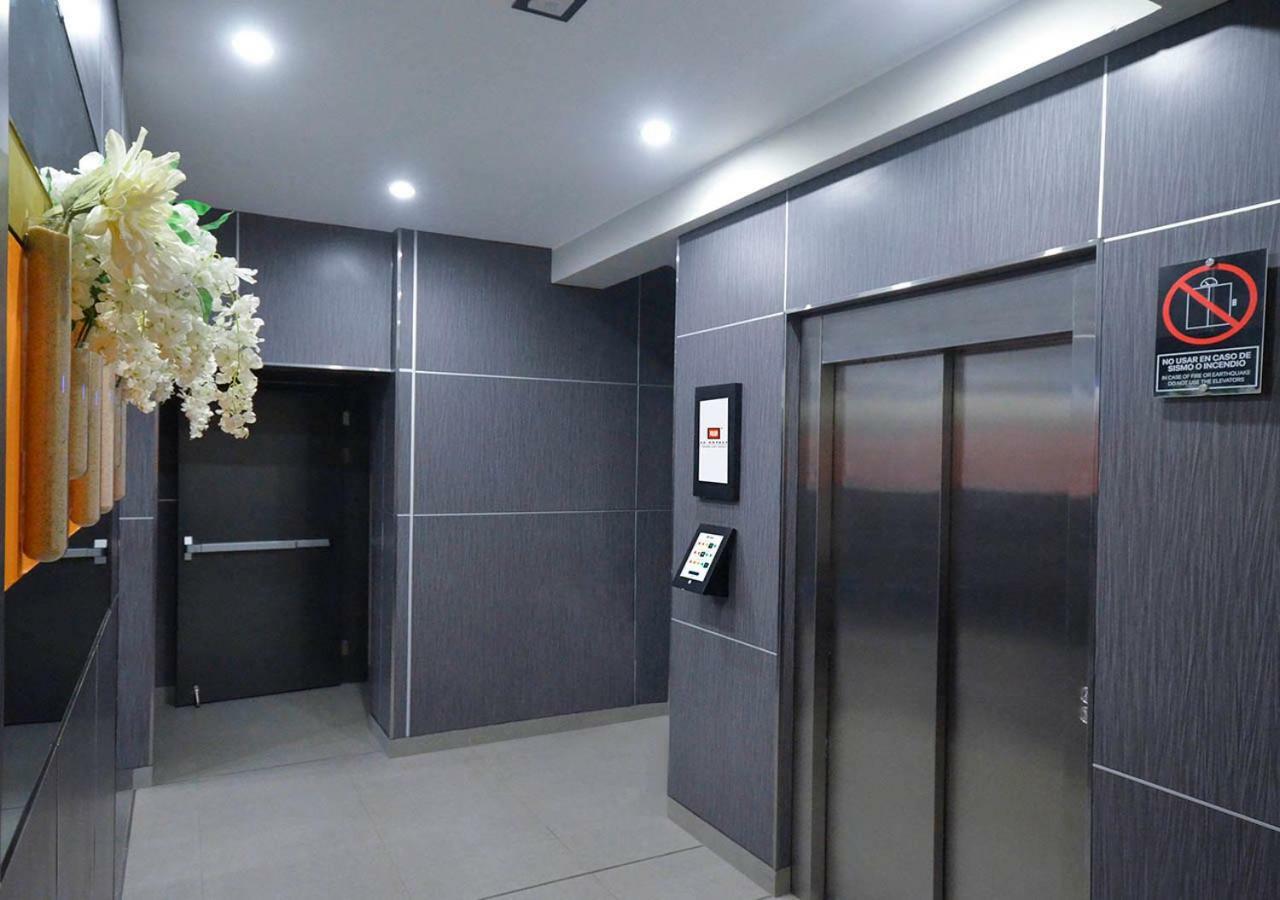 Qp Hotels Τρουχίλο Εξωτερικό φωτογραφία
