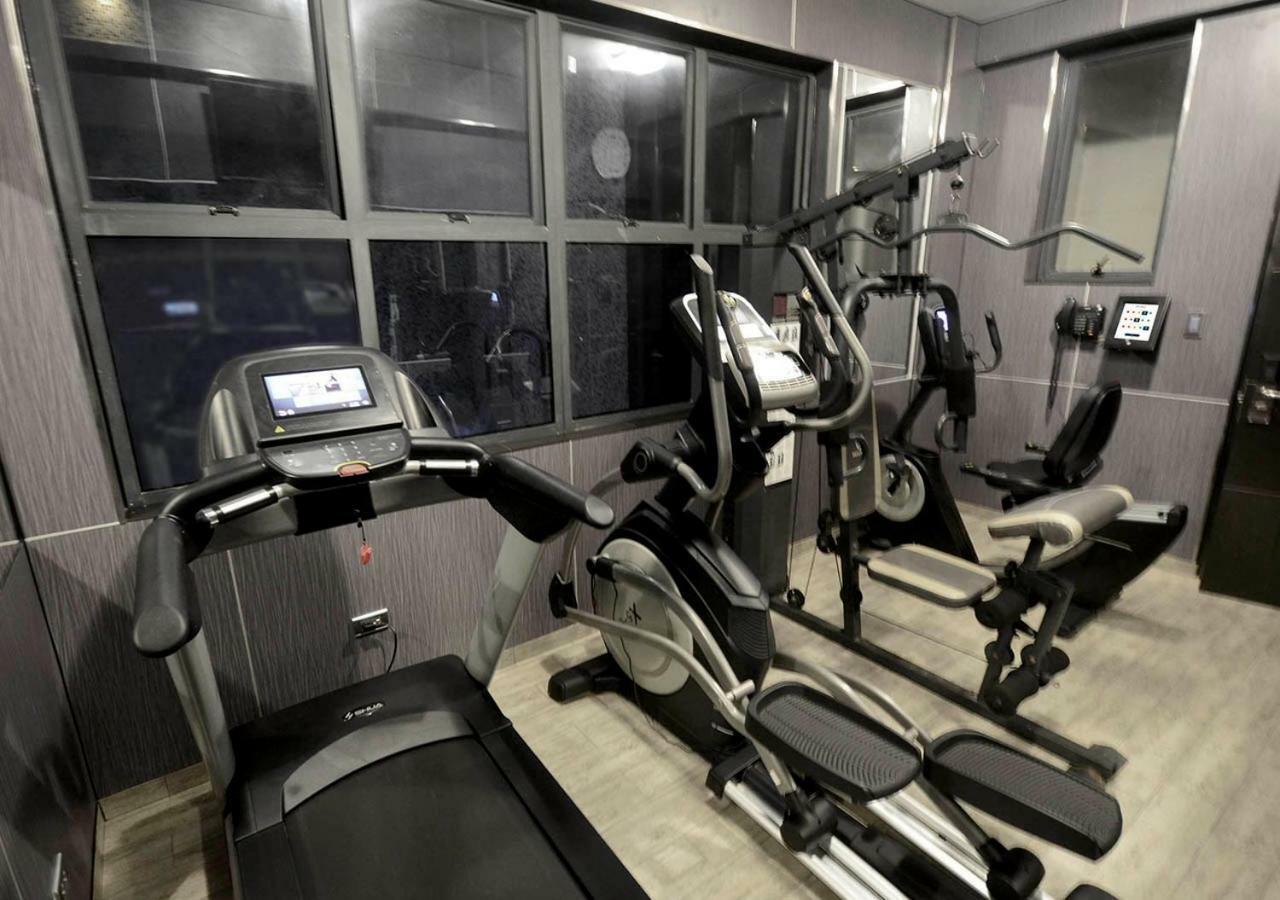 Qp Hotels Τρουχίλο Εξωτερικό φωτογραφία